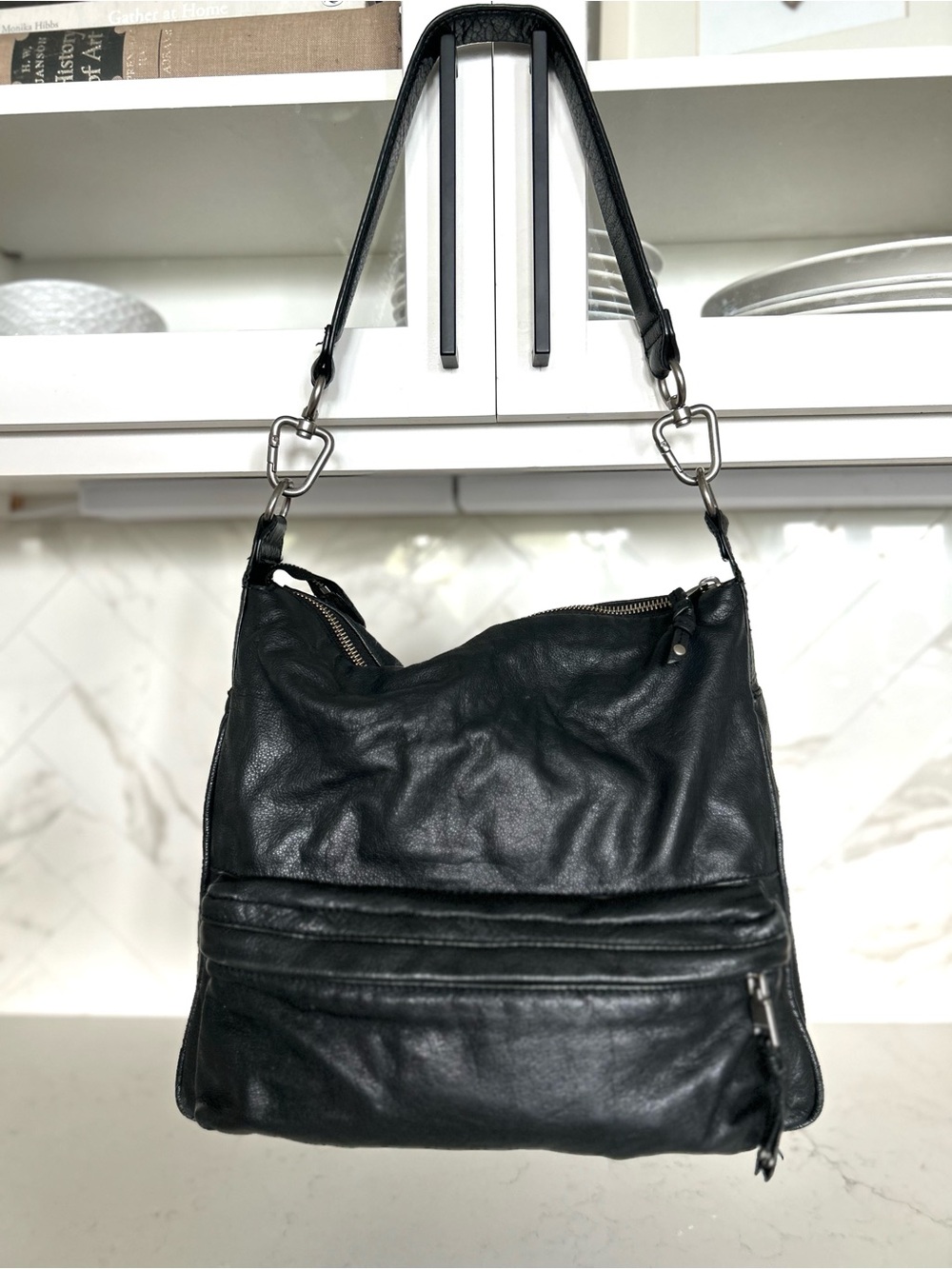 Liebeskind Leather Bag